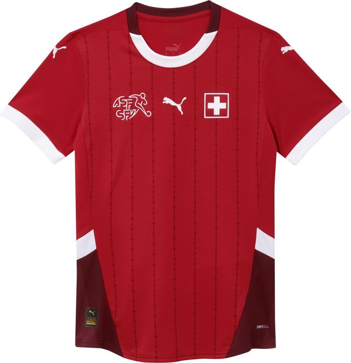 Image du produit Puma SFV HOME Jersey Replica W (XS)