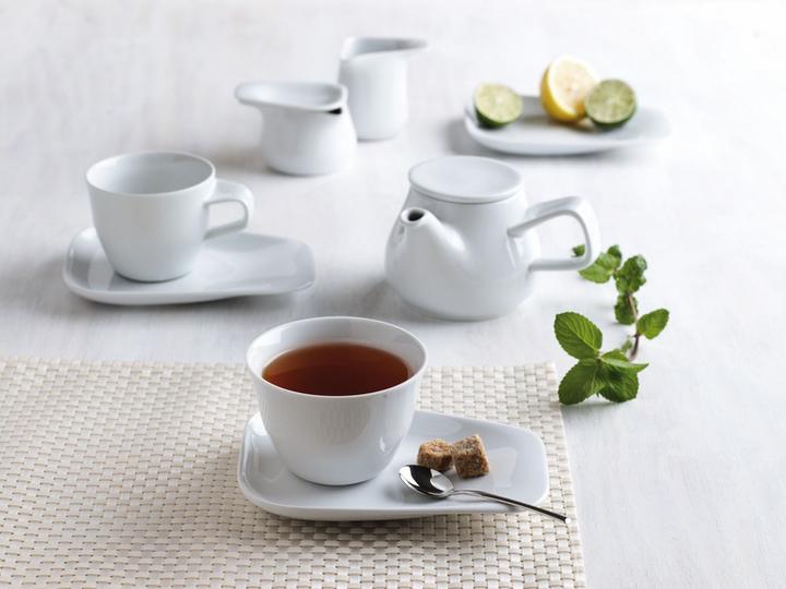 Actual product image Kahla Elixyr Frühstücksteller (1 x, 22 cm)