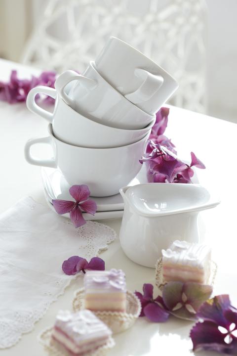Actual product image Kahla Elixyr Frühstücksteller (1 x, 22 cm)