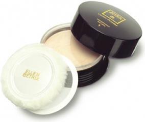 Produktbild Ellen Betrix Loose Powder 3 transparent beige (Beige)