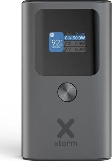 Actual product image Xtorm Nova Series (10000 mAh, 30 W, 37 Wh)