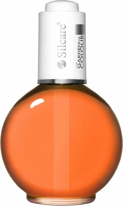 Productafbeelding Silcare De Tuin van Kleur Regenererende Nagelriem en N (75 ml)