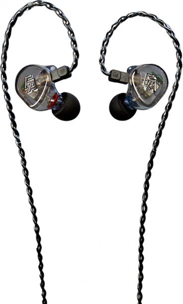 Fischer Amps Amps FA-3E XB in-ear monitor