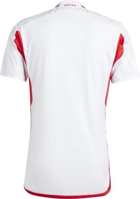 Produktbild adidas Union Berlin Auswärts Trikot (XL)