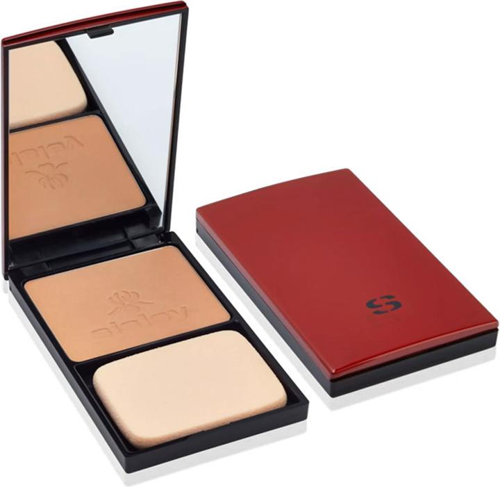 Produktbild Sisley Phyto-Teint Eclat Compact Porcelaine (Nr. 03 - Naturel)