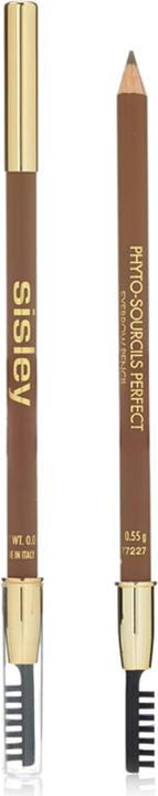 Immagine prodotto Sisley Phyto-Sourcils Biondo Perfetto (02 Chatain)