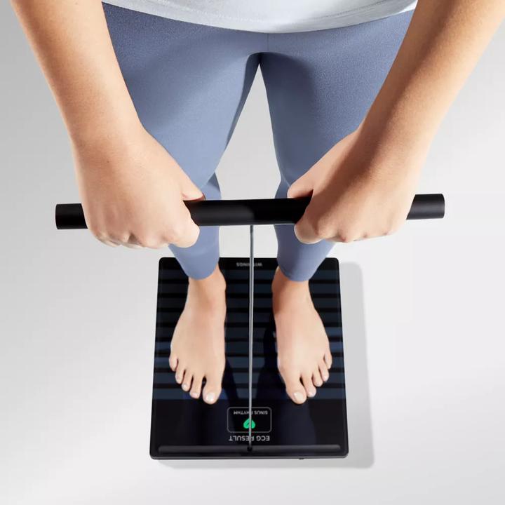 Produktbild Withings Body Scan (200 kg)
