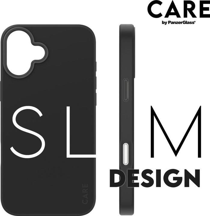 Produktbild Care Case Fashion&MagSafe (Apple iPhone 16 Plus)