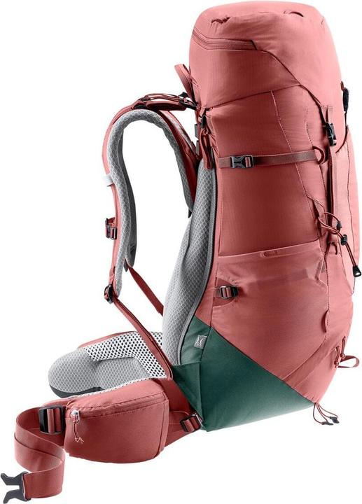 Immagine prodotto Deuter Aircontact Lite 35 + 10 (35 l)