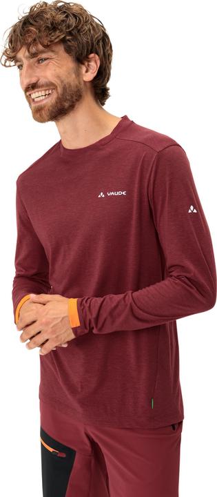 Produktbild Vaude Sveit L/S T-Shirt II (XXL)