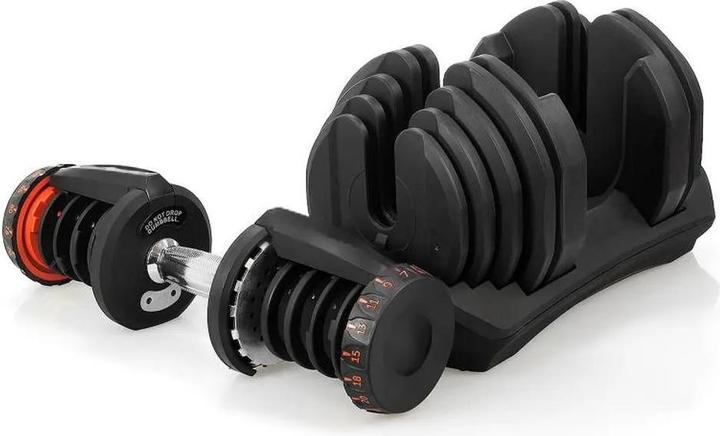 Image du produit Fitcom Dumbbell ajustable (1 x 5 kg - 40 kg)