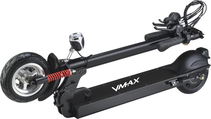 Produktbild Vmax R20 Komm Cruise (20 km/h, 30 km, 350 W)