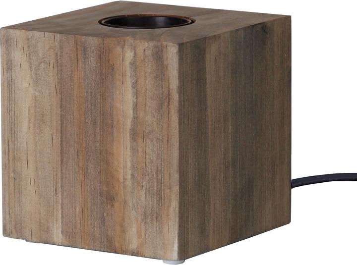 Lampe de table