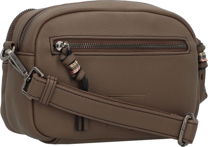 Actual product image FredsBruder Bestie shoulder bag 22 cm