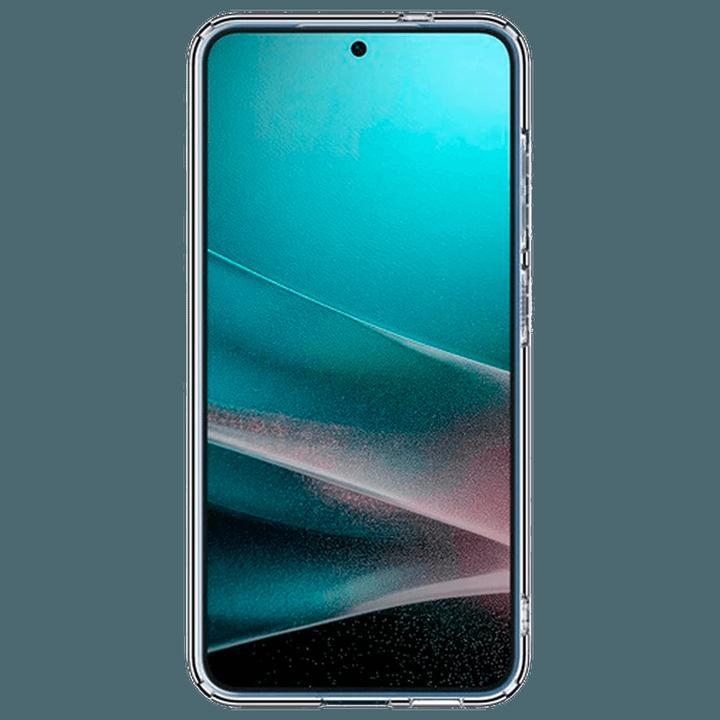Produktbild Spigen Liquid Crystal Case (Samsung Galaxy S25)