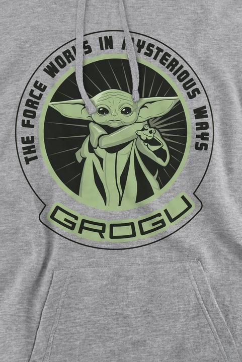 Image du produit Star Wars - Sweat à capuche MYSTERIOUS WAYS - Homme (M)