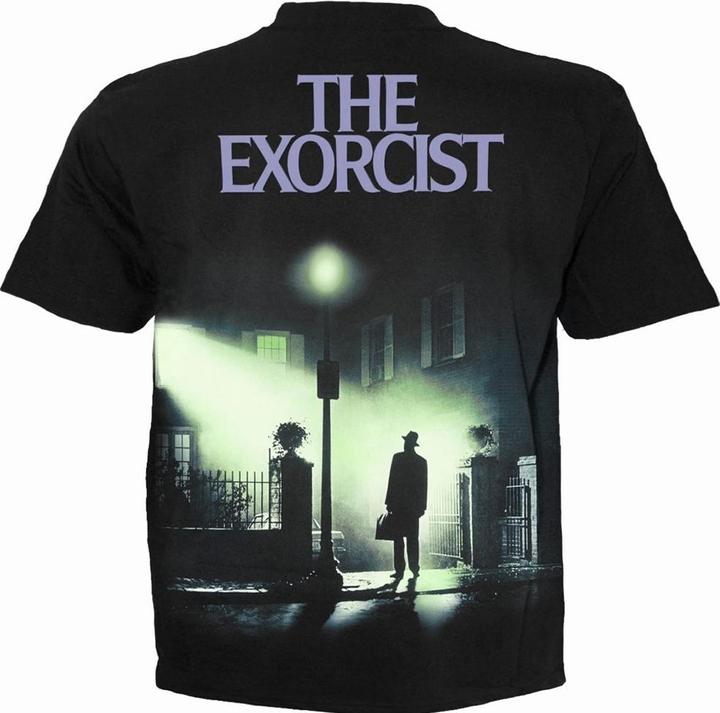 The Exorcist TShirt