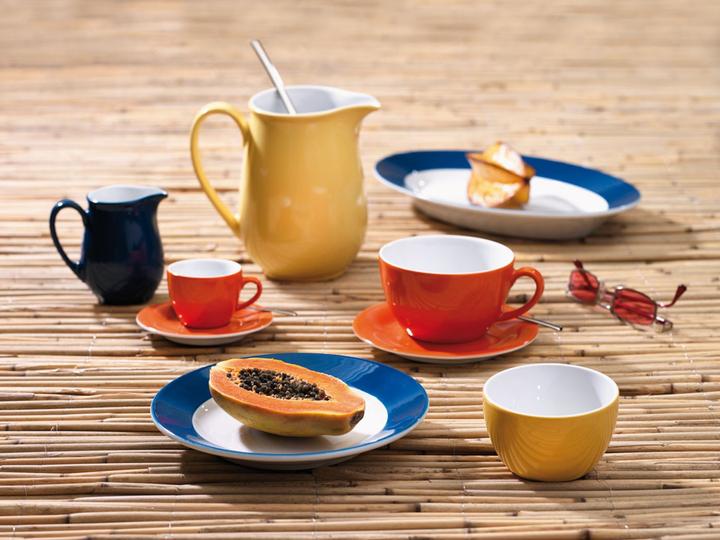 Produktbild Kahla Pronto Colore Bowl (13.90 cm, 0.34 l, 1 x)