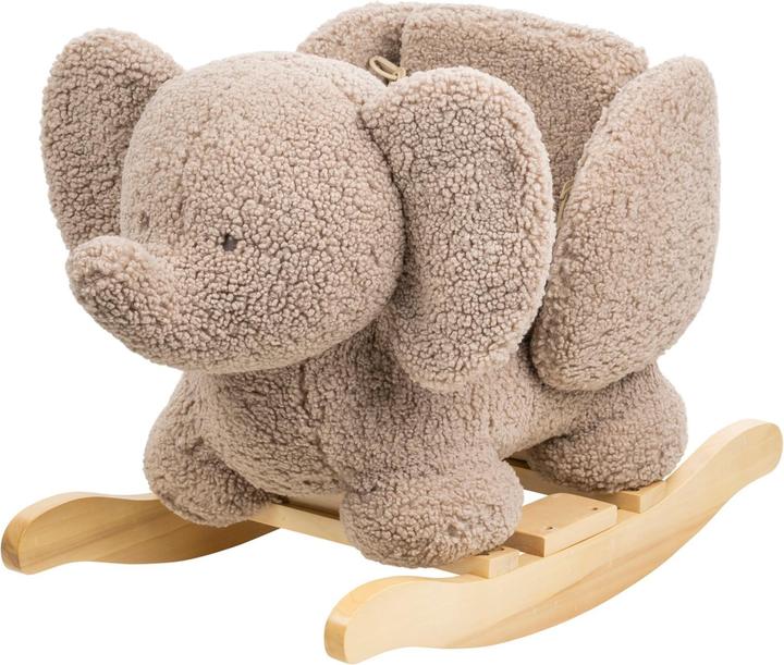 Produktbild Nattou Teddy Elefant