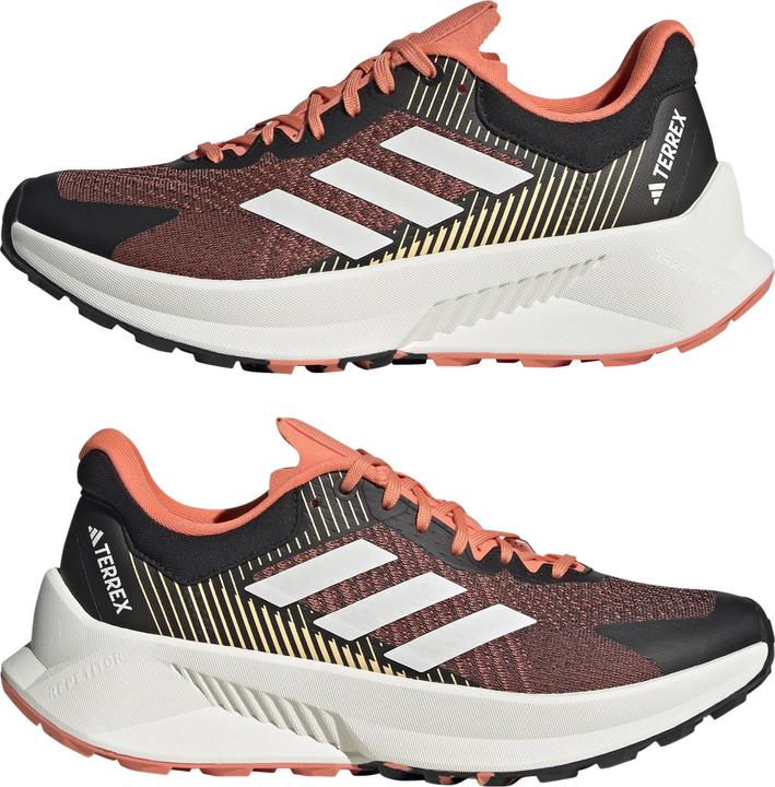 Actual product image adidas Women's Terrex Soulstride Flow (39)