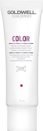 Produktbild Goldwell Dualsenses Color Repair & Radiance Balm leave in 20 ml (20 ml)