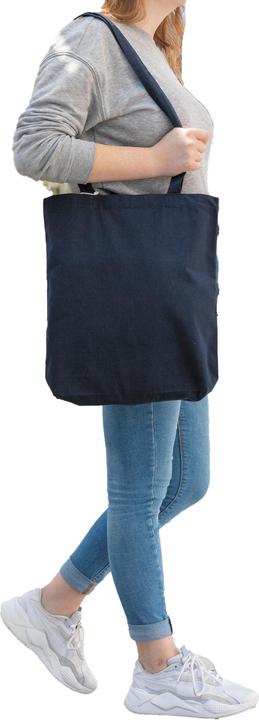 Produktbild Xd Collection Tragetasche Impact Recycelte Baumwolle (9.80 l)