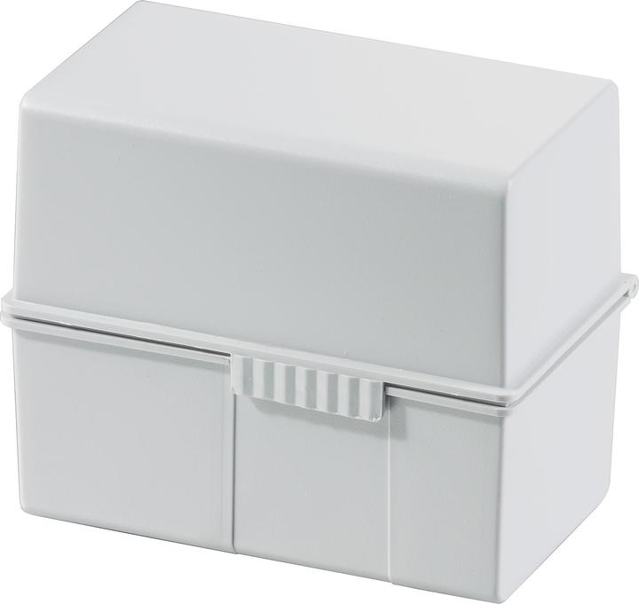 Han Card index box (A6)