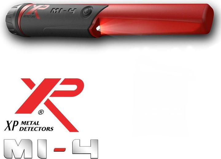 Actual product image XP Pinpointer MI-4