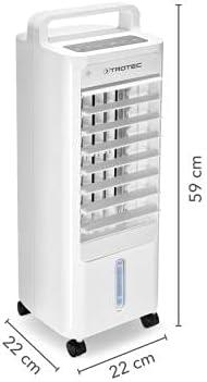 Produktbild Trotec 3-in-1 Luftkühler PAE 12 (15 m²)