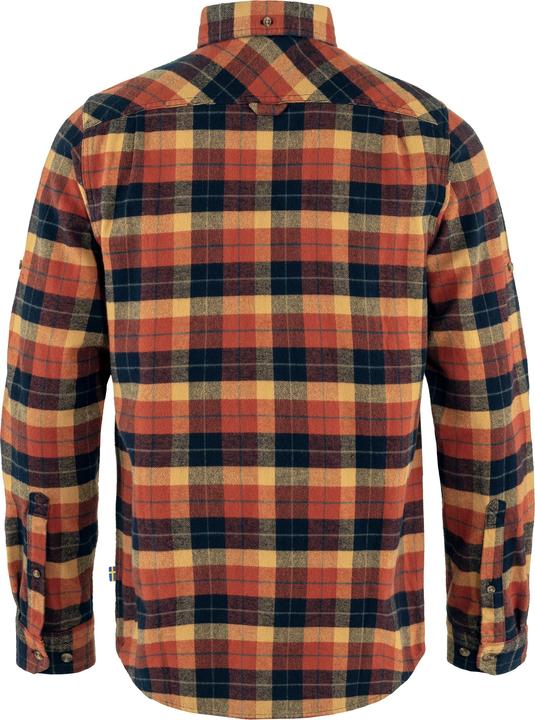 Immagine prodotto Fjällräven Camicia di flanella pesante Singi (XL)