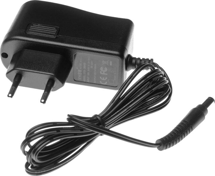 XCell Netzteil RS-RH5275 für Rowenta Air Force Extreme 25.2V RH8828WO u.a.