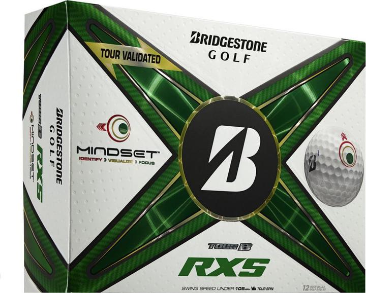 Produktbild Bridgestone TourB-RXS Mindset