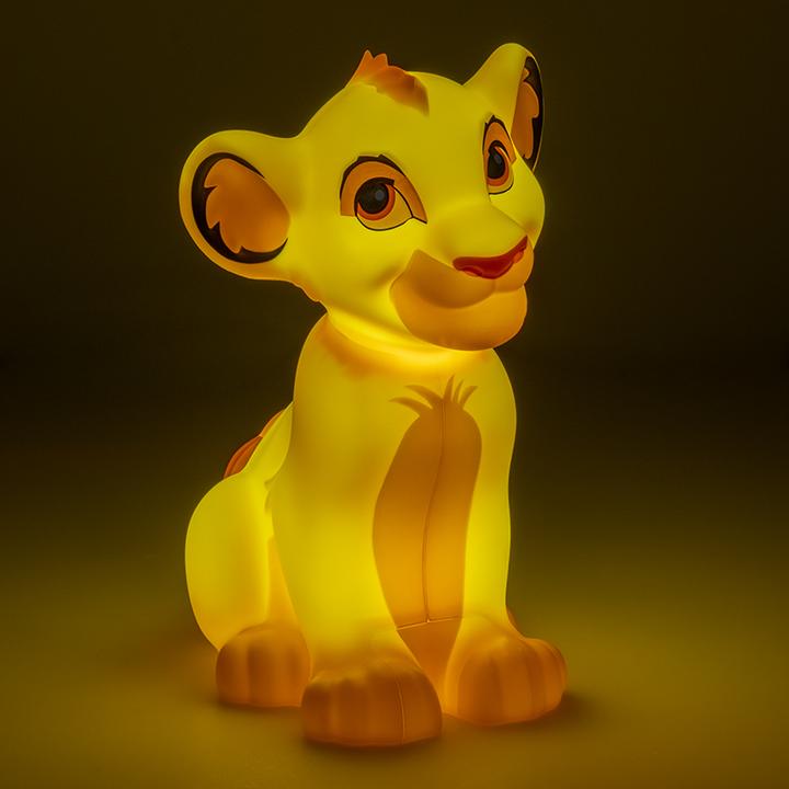 Immagine prodotto Paladone Products Simba