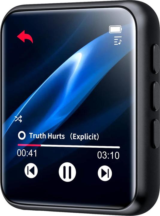 Image du produit Joliker Lecteur MP3 (16 Go)