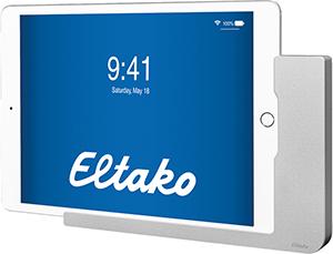 Eltako Univ. wall docking station (USB-C)