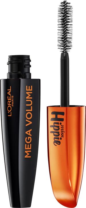 Produktbild L'Oréal Paris Miss Hippie (Black)