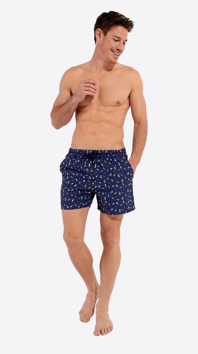 Actual product image HOM Badeshorts Beach Boxer Summer (L)