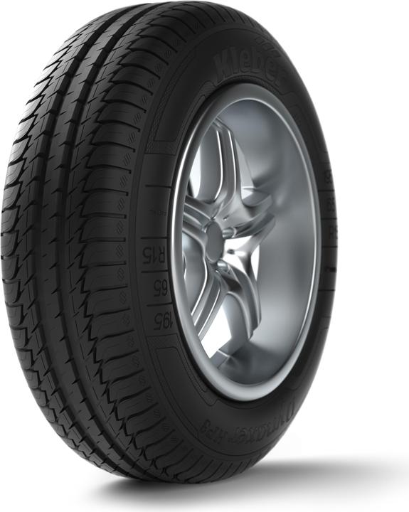 Image du produit Kleber Krisalp HP3 (225/45R18 95V 95V)