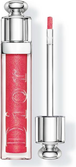Actual product image Dior Addict Ultra-Gloss (662 Diorling)
