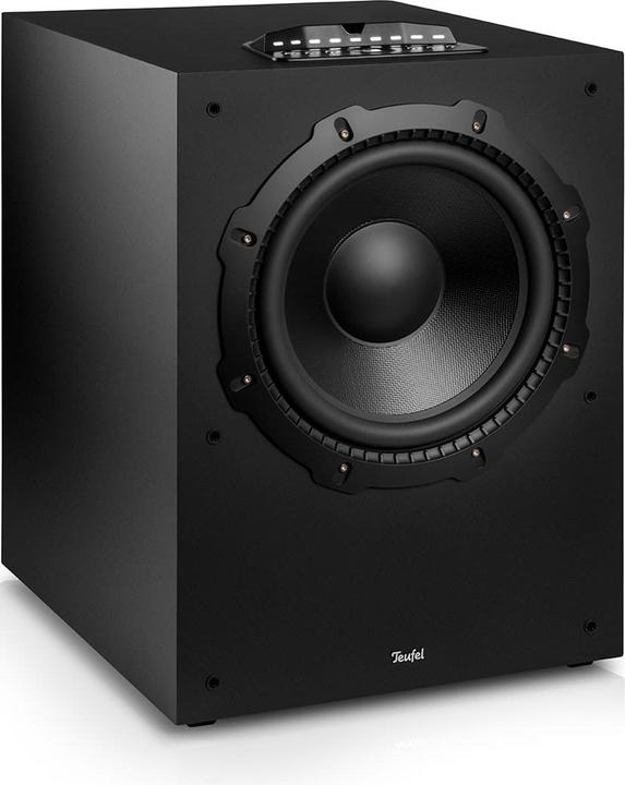 Image du produit Teufel Ultima 20 Concept Power Edition 2.1-Set (Set, 325 W)