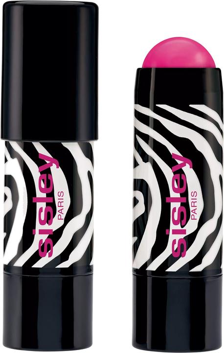 Actual product image Sisley Phyto-Blush Twist (No. 02 - Fushia)