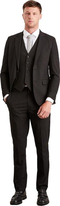 Actual product image Burton Mens Essential Slim Suit Jacket (40)
