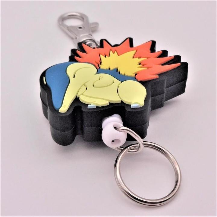 Produktbild SK Japan Pokemon - Feurigel