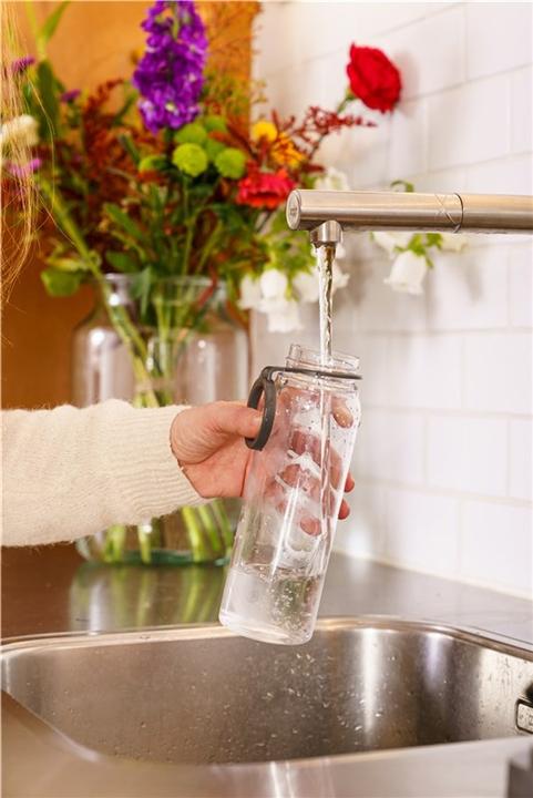 Actual product image Amuse Water bottle Basic (0.50 l)