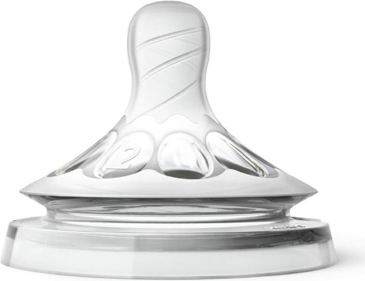 Actual product image Philips Avent Naturnah 2.0 Sauger