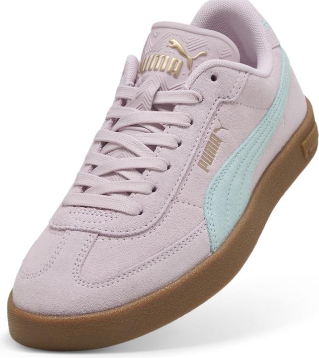 Actual product image Puma Club II Era Suede (39)