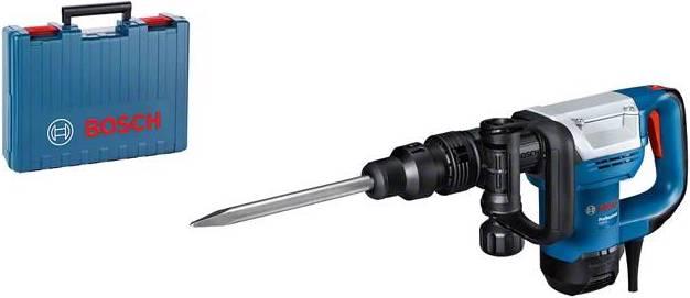 Produktbild Bosch Professional GSH 5 CE (Netzbetrieb)