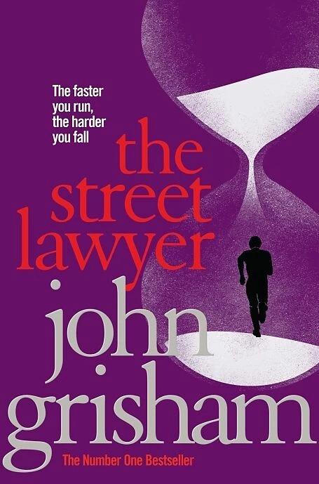 Image du produit The Street Lawyer (Anglais, John Grisham., 2010)