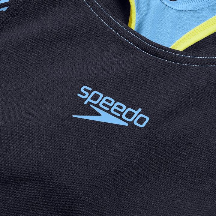 Produktbild Speedo Placement Laneback (W32/L36)