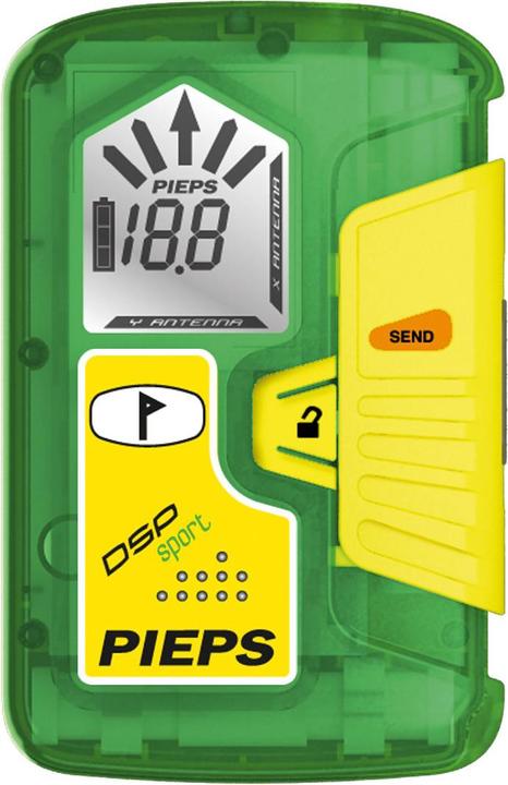 Produktbild Pieps DSP Sport (LVS-Gerät)